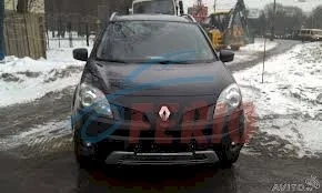 Продажа Renault Koleos 2.5 (171Hp) (2TR 703) 4WD MT по запчастям
