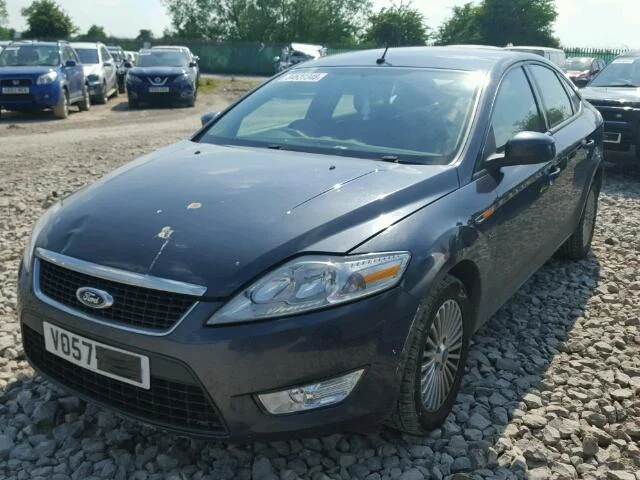 Продажа Ford Mondeo 2.0 (145Hp) (AOBA) FWD MT по запчастям