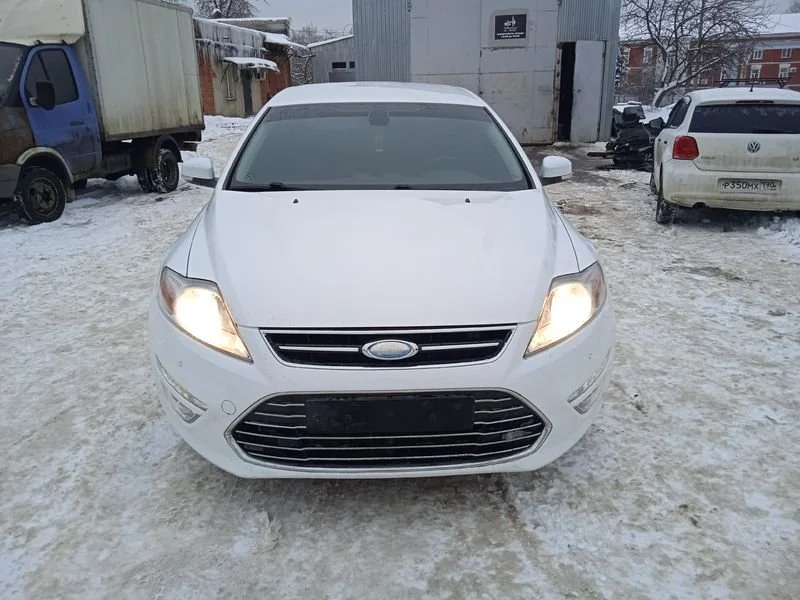 Продажа Ford Mondeo 2.0 (200Hp) (TNBA) FWD AT по запчастям