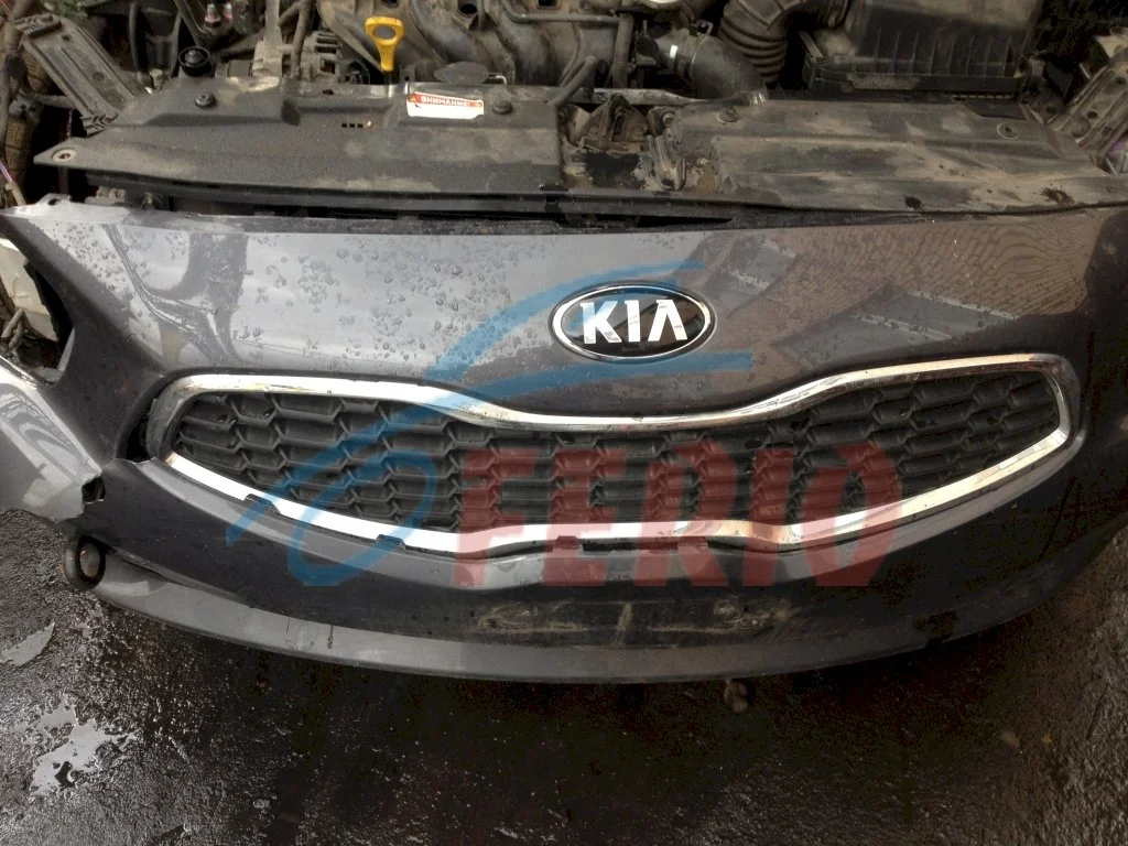 Продажа Kia Ceed 1.4 (109Hp) (G4FA) FWD MT по запчастям