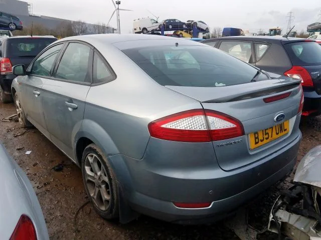 Продажа Ford Mondeo 2.0 (145Hp) (AOBA) FWD MT по запчастям