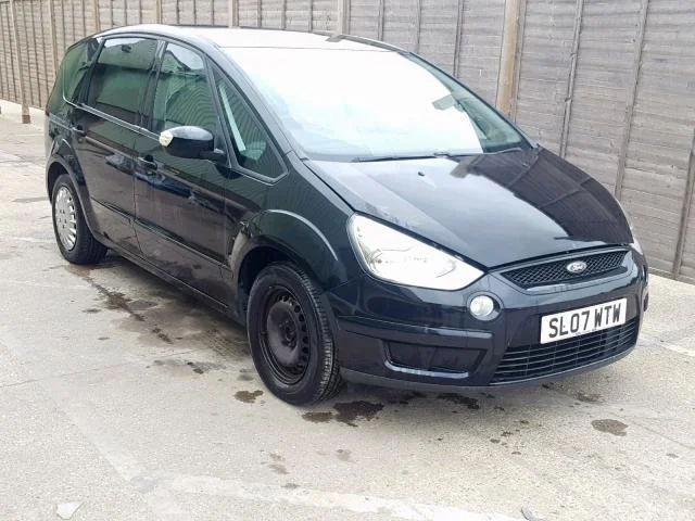 Продажа Ford S Max 2.0 (145Hp) (AOWB) FWD MT по запчастям