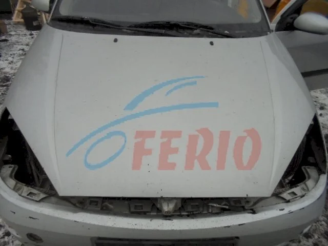 Продажа Ford Focus 2.0 (130Hp) (EDDF) FWD MT по запчастям