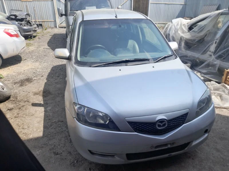 Продажа Mazda Demio 1.5 (113Hp) (ZY VE) FWD AT по запчастям