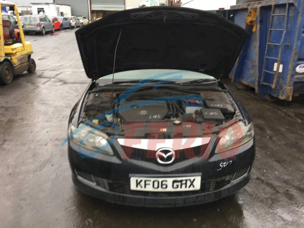 Купить Запчасти На Mazda Rx 7