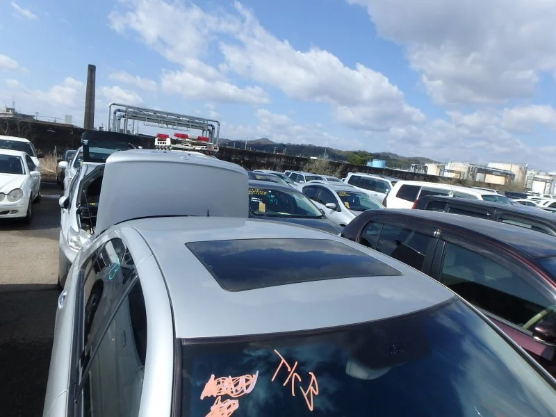 Продажа Mercedes-Benz S class 5.0 (306Hp) (113.960) RWD AT по запчастям