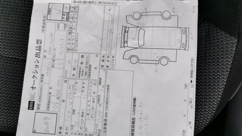 Продажа Volkswagen Passat 1.4 (122Hp) (CAXA) FWD AT по запчастям