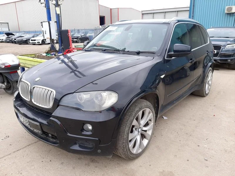 Продажа BMW X5 3.0D (235Hp) (M57D30) 4WD AT по запчастям