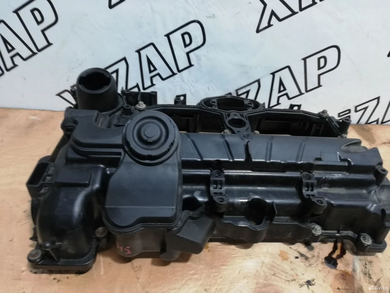 Клапанная крышка bmw n20