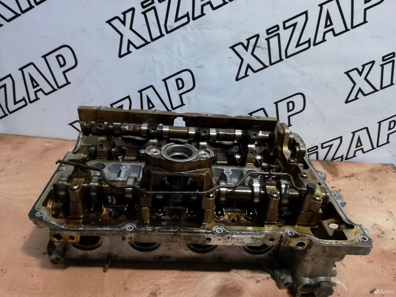 Гбц bmw n20