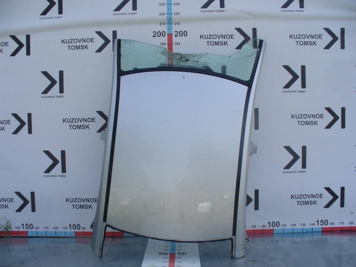 Крыша Ford Focus 2008 CB4
