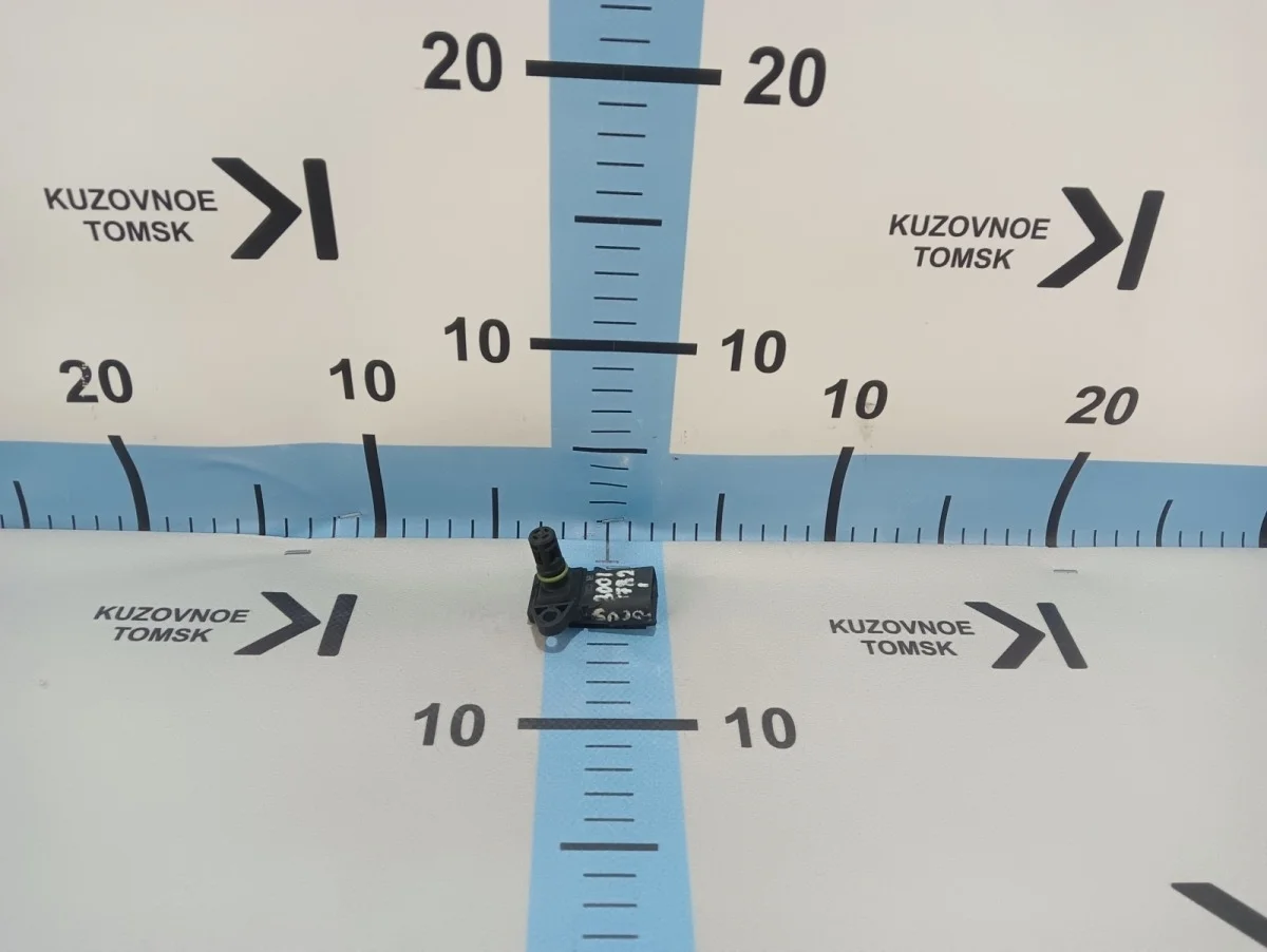 Датчик абсолютного давления Ford Focus 2010 CB4