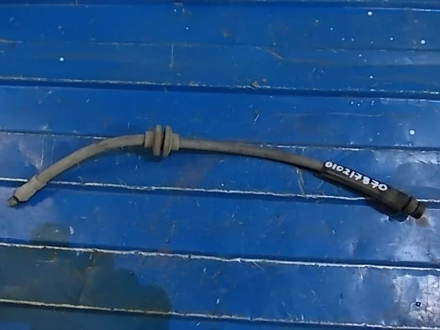 Тормозной шланг Ford Focus 2010 CB4