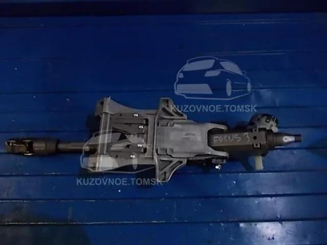 Рулевая колонка Ford Focus 2011 CB8