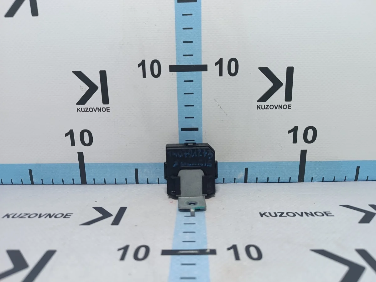 Блок иммобилайзера Hyundai Solaris 2014 RB