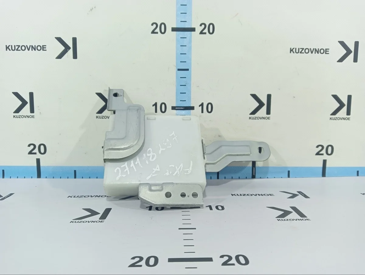 Блок управления рулевой колонкой Infiniti FX35 2009 S51