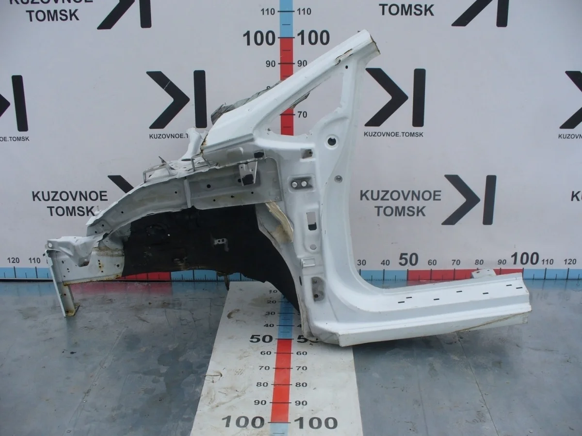 Лонжерон Kia Ceed 2012 JD