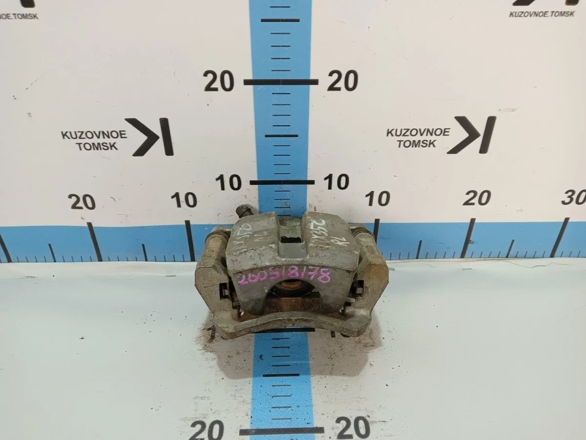 Суппорт Lexus RX350 2010 AL10