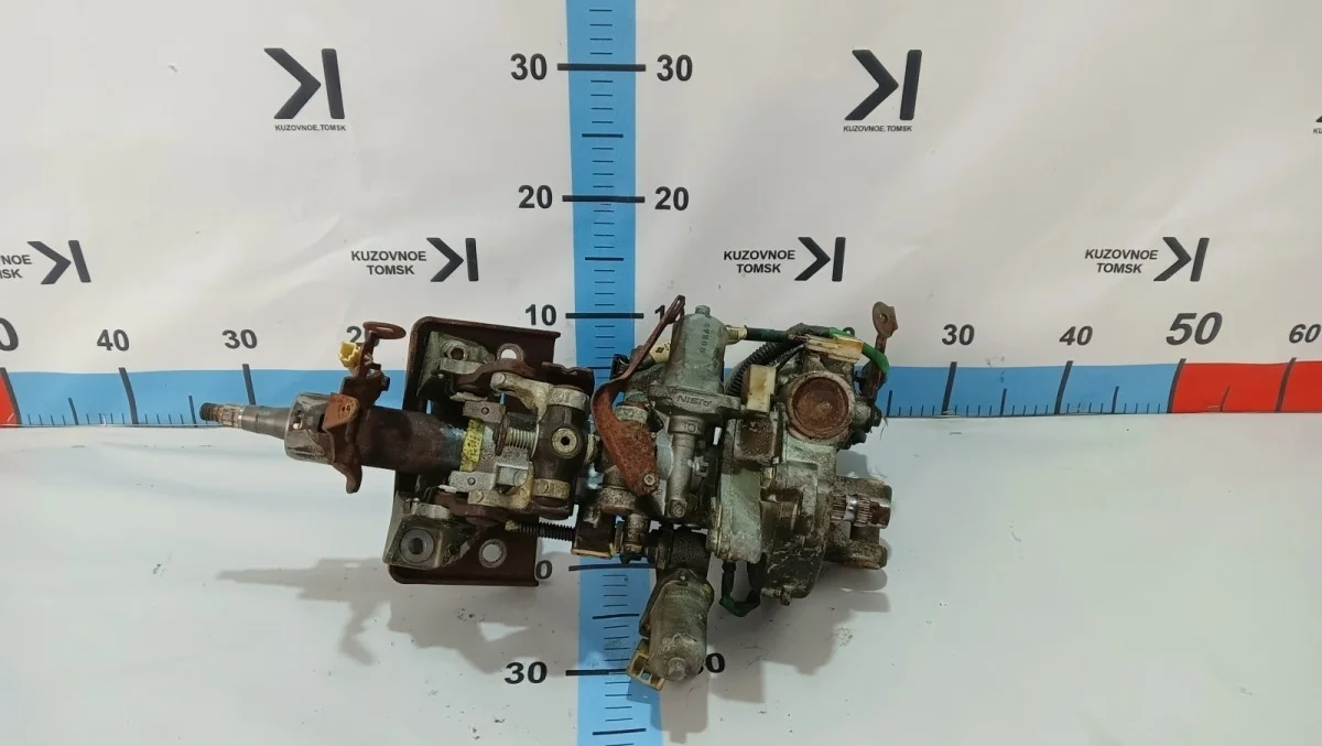 Рулевая колонка Lexus RX350 2018 AL20