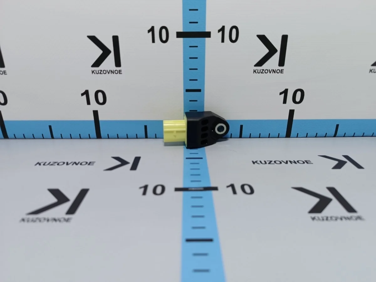 Датчик air bag Lexus RX450h 2012 AL10