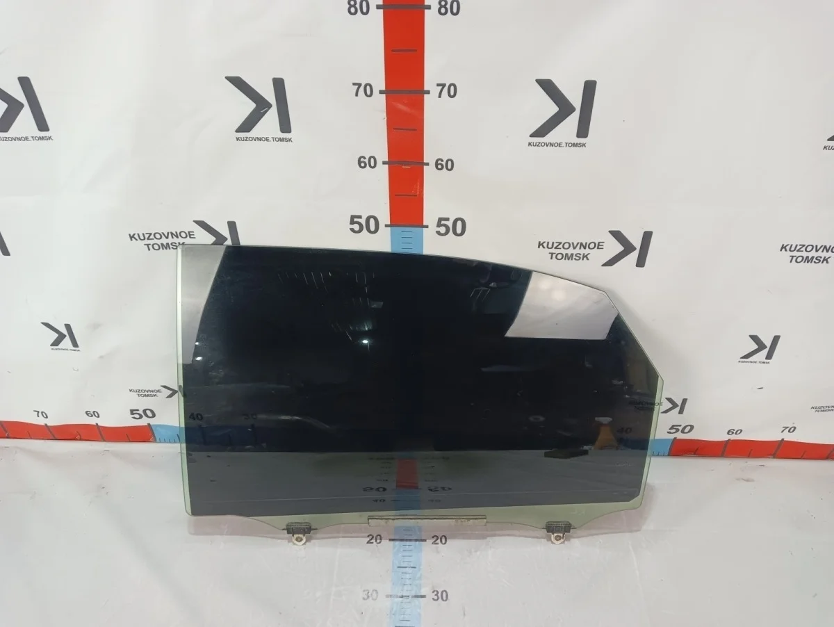 Стекло двери Lexus RX450h 2012 AL10