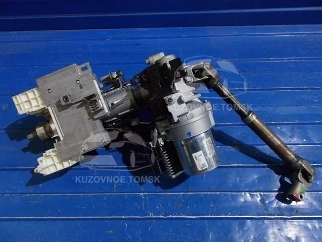 Рулевая колонка Mazda CX-5 2013 KE