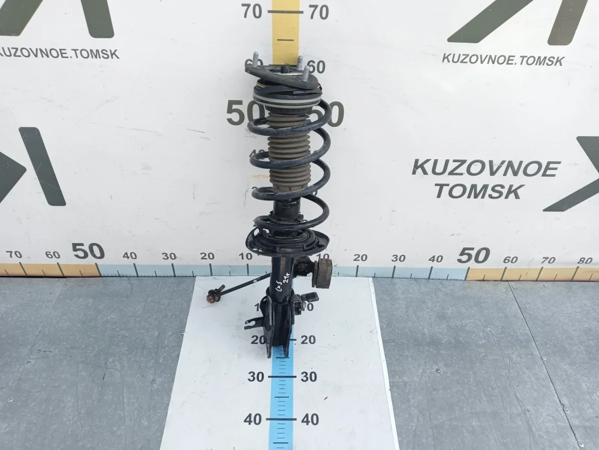 Пружина Mazda CX-5 2021 KF