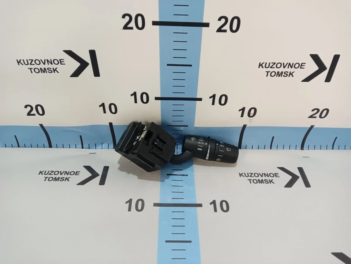 Переключатель подрулевой дворников Mazda CX-5 2013 KE