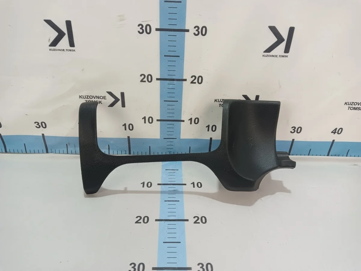 Накладка торпедо Renault Duster 2013 HSM