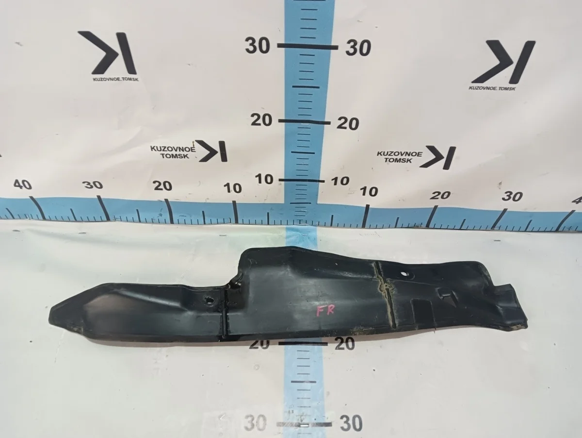 Пыльник крыла Skoda Octavia 2011 A5