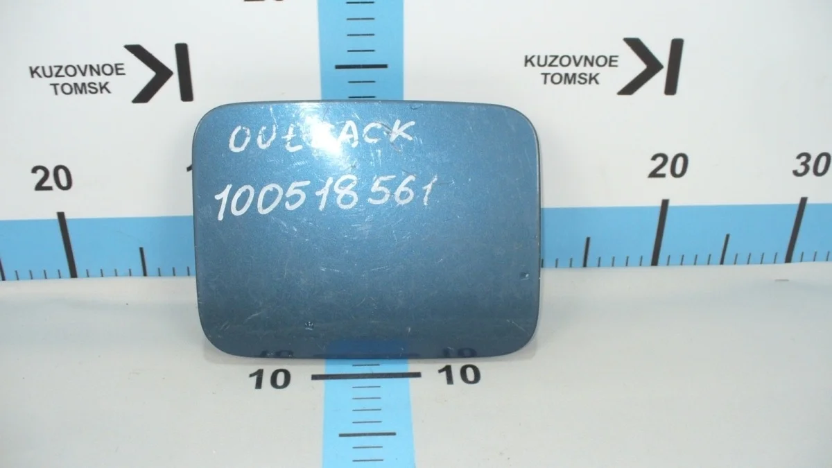 Лючок бензобака Subaru Outback BP