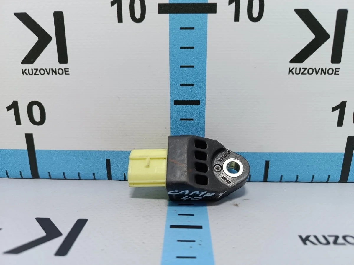 Датчик air bag Toyota Camry 2010 XV40