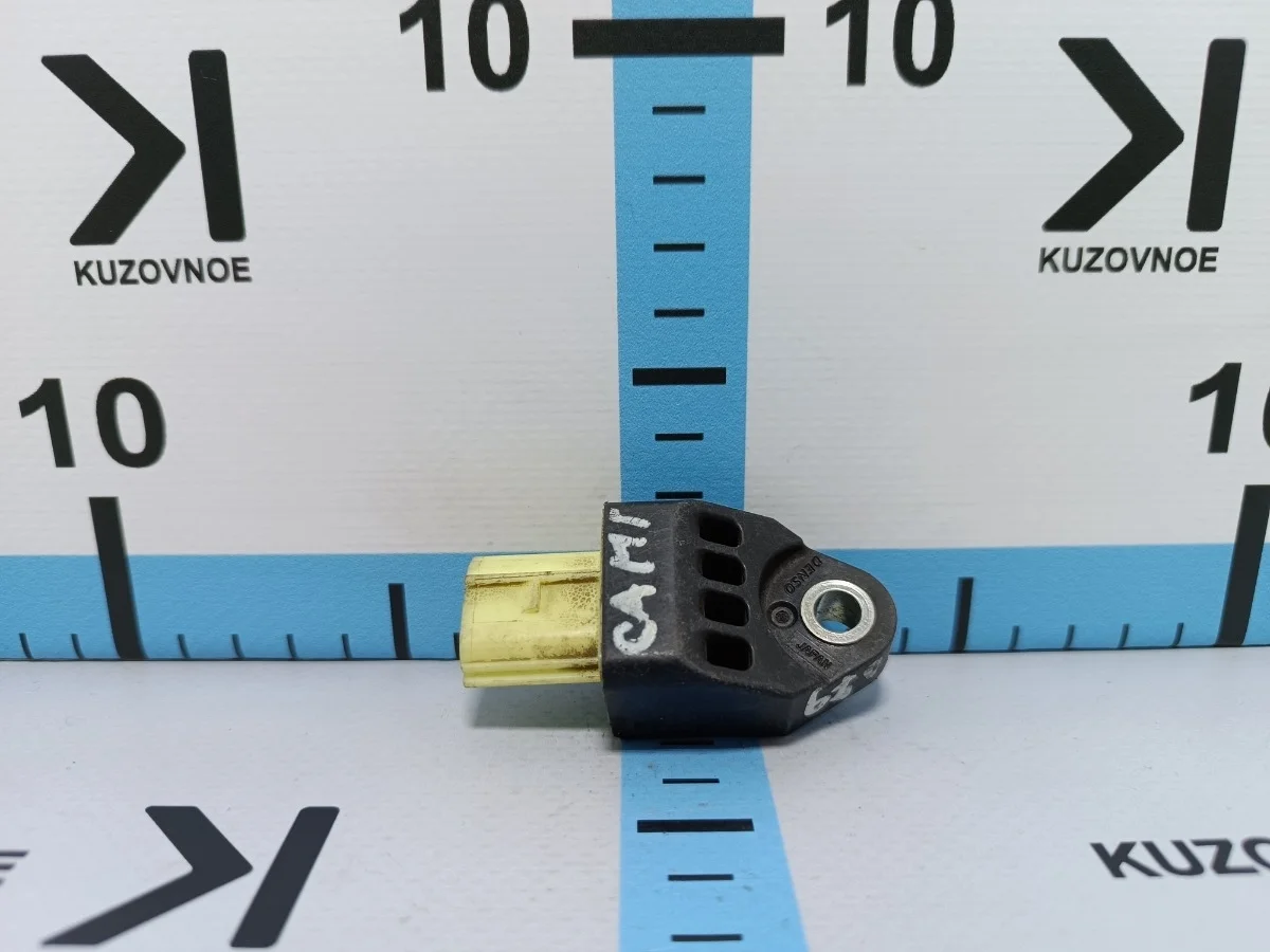Датчик air bag Toyota Camry 2012 XV50