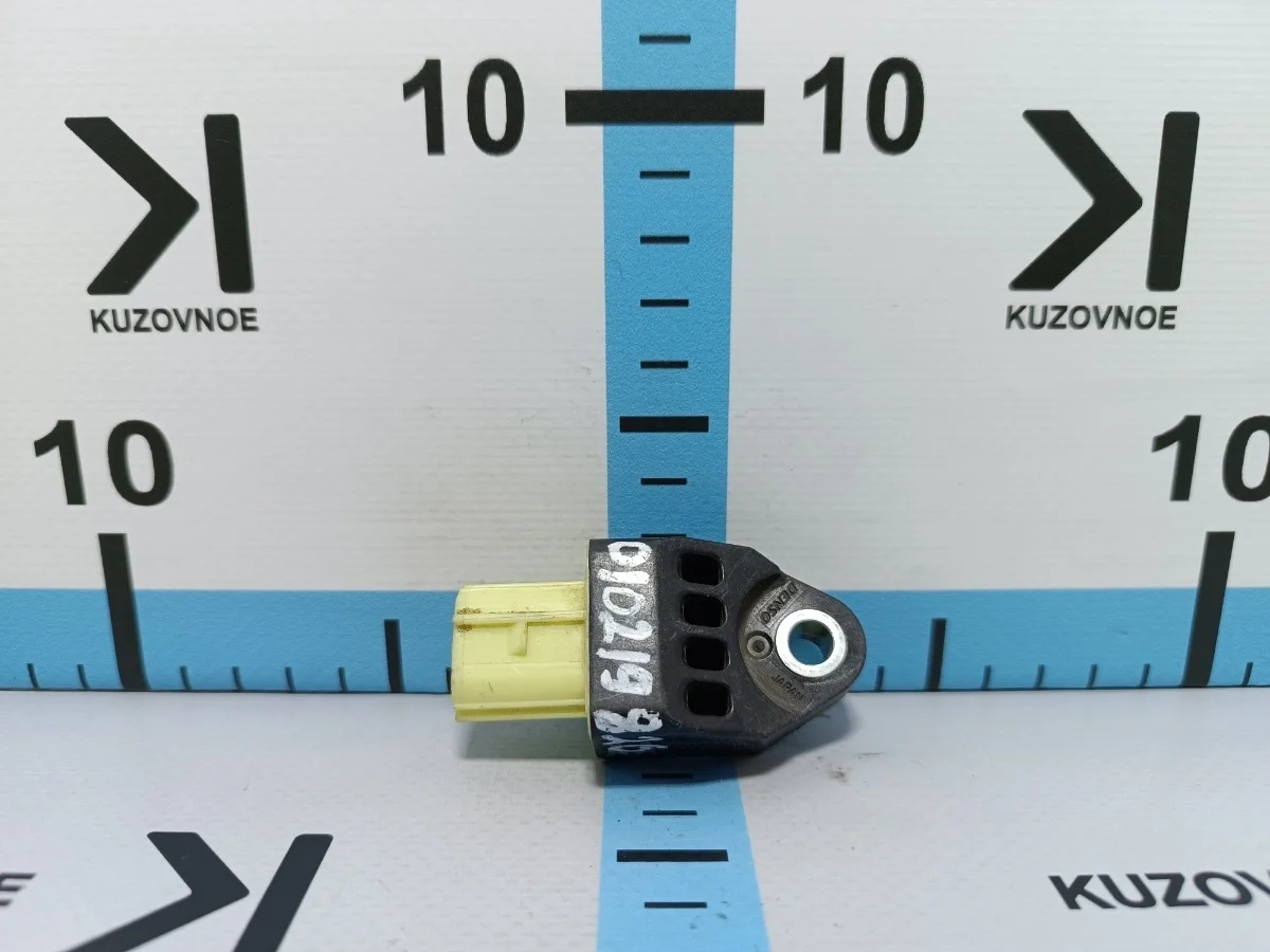 Датчик air bag Toyota Land Cruiser Prado 2009 J150