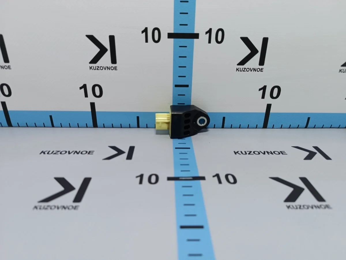 Датчик air bag Toyota Land Cruiser Prado 2021 J150