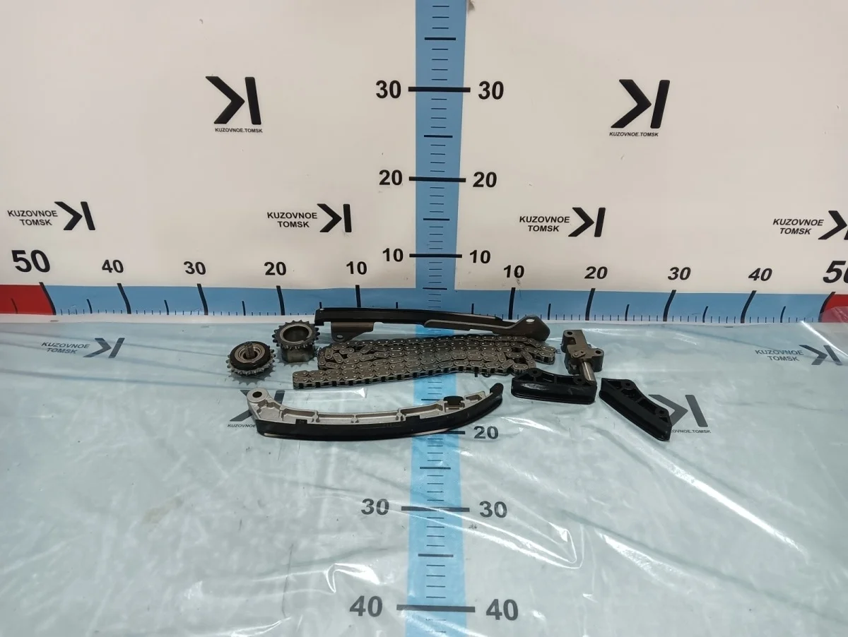 Цепь грм Toyota Land Cruiser Prado 2021 J150