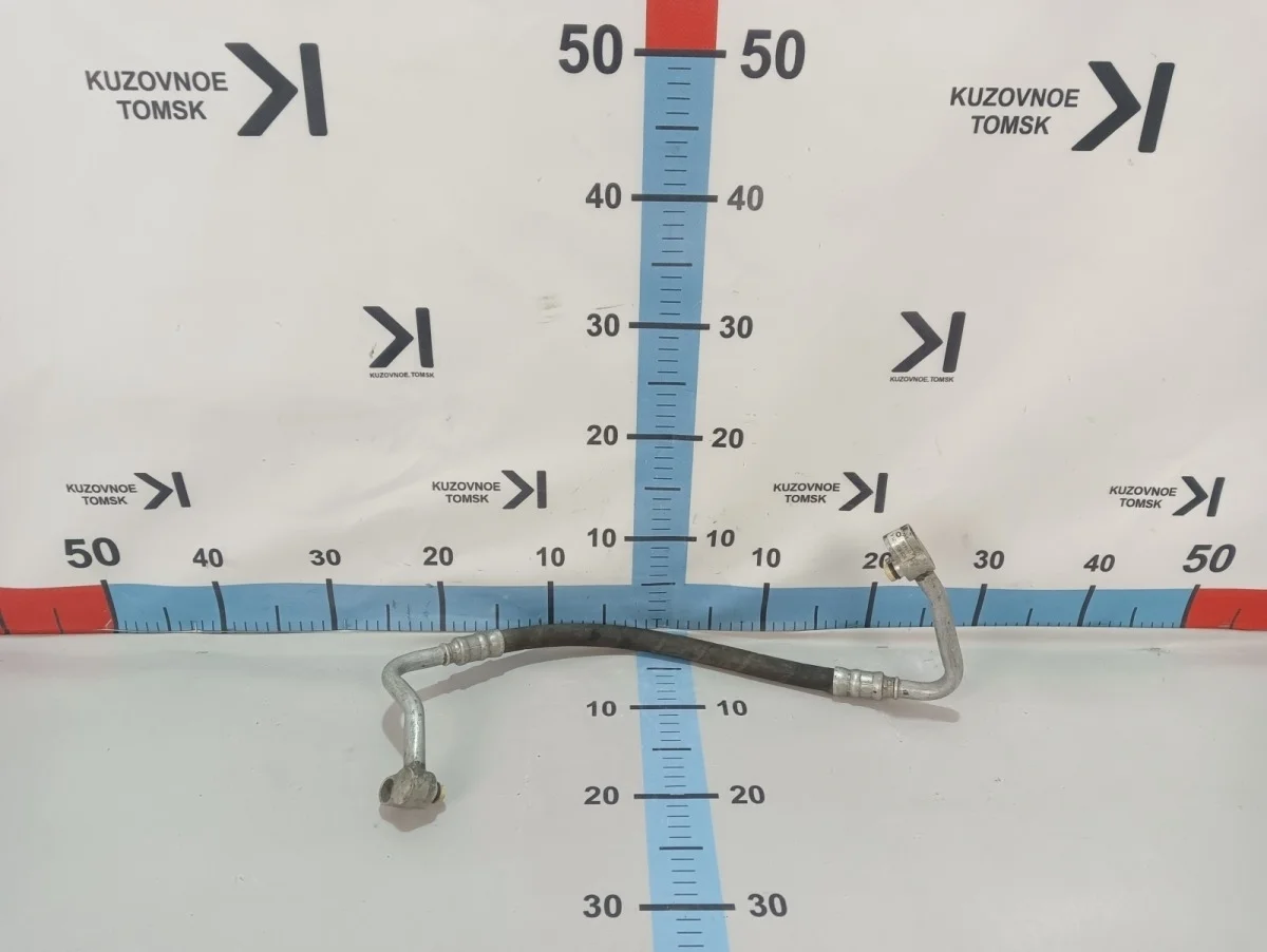 Трубка кондиционера Volkswagen Passat 2006 3C2