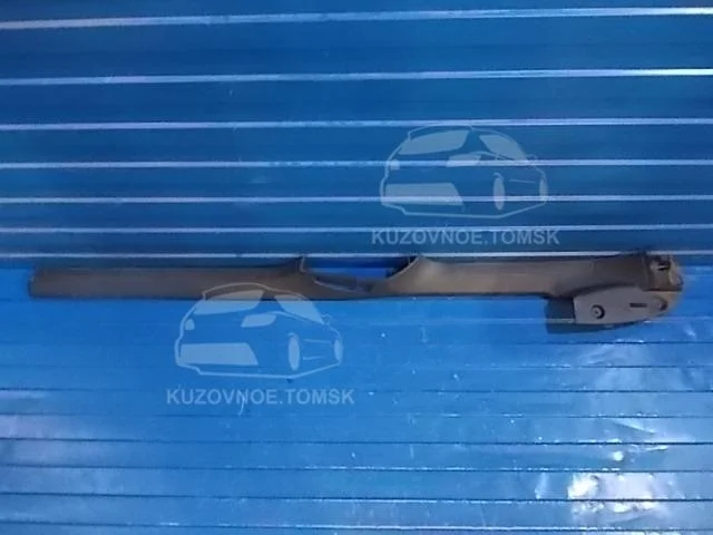Накладка порога внутренняя Volkswagen Passat 2012 362