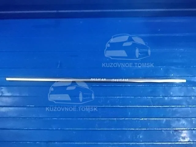 Молдинг стекла двери Volkswagen Passat 2012 362