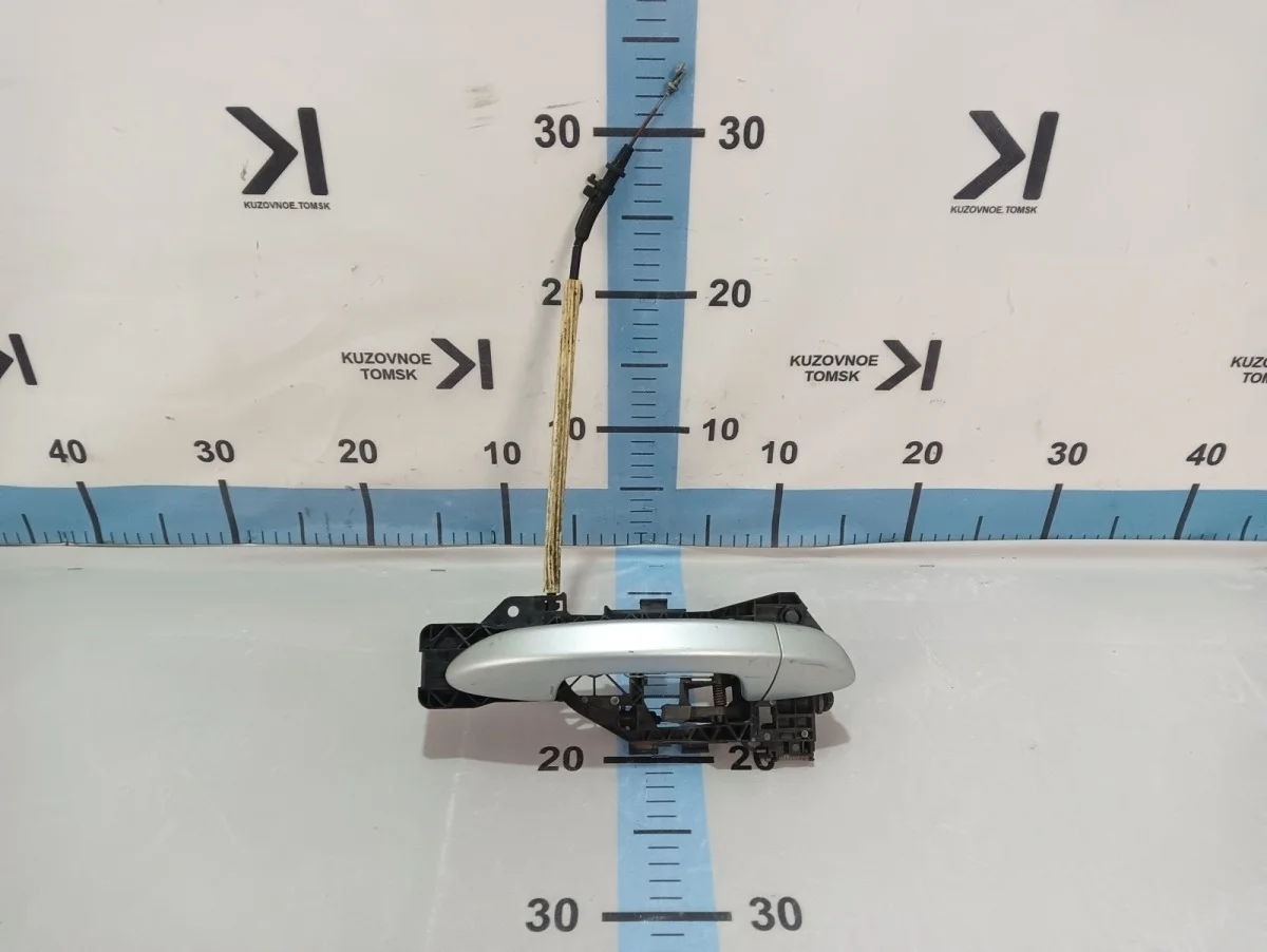 Ручка двери внешняя Volkswagen Passat 2012 362