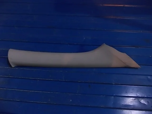 Обшивка стойки Volkswagen Polo 2014 Mk5