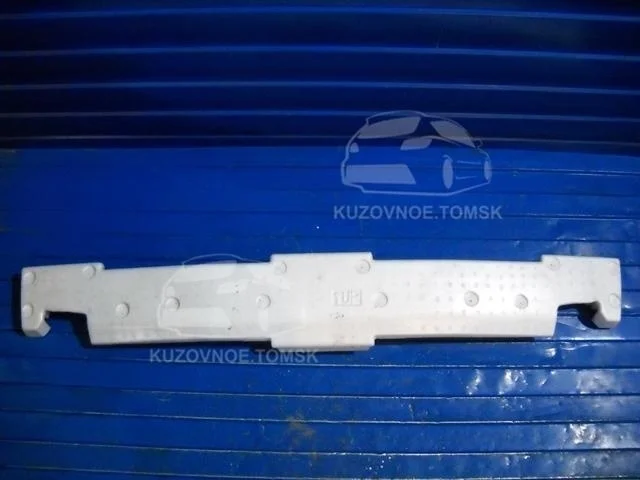 Наполнитель бампера (абсорбер) Toyota Camry 2006-2011 XV40