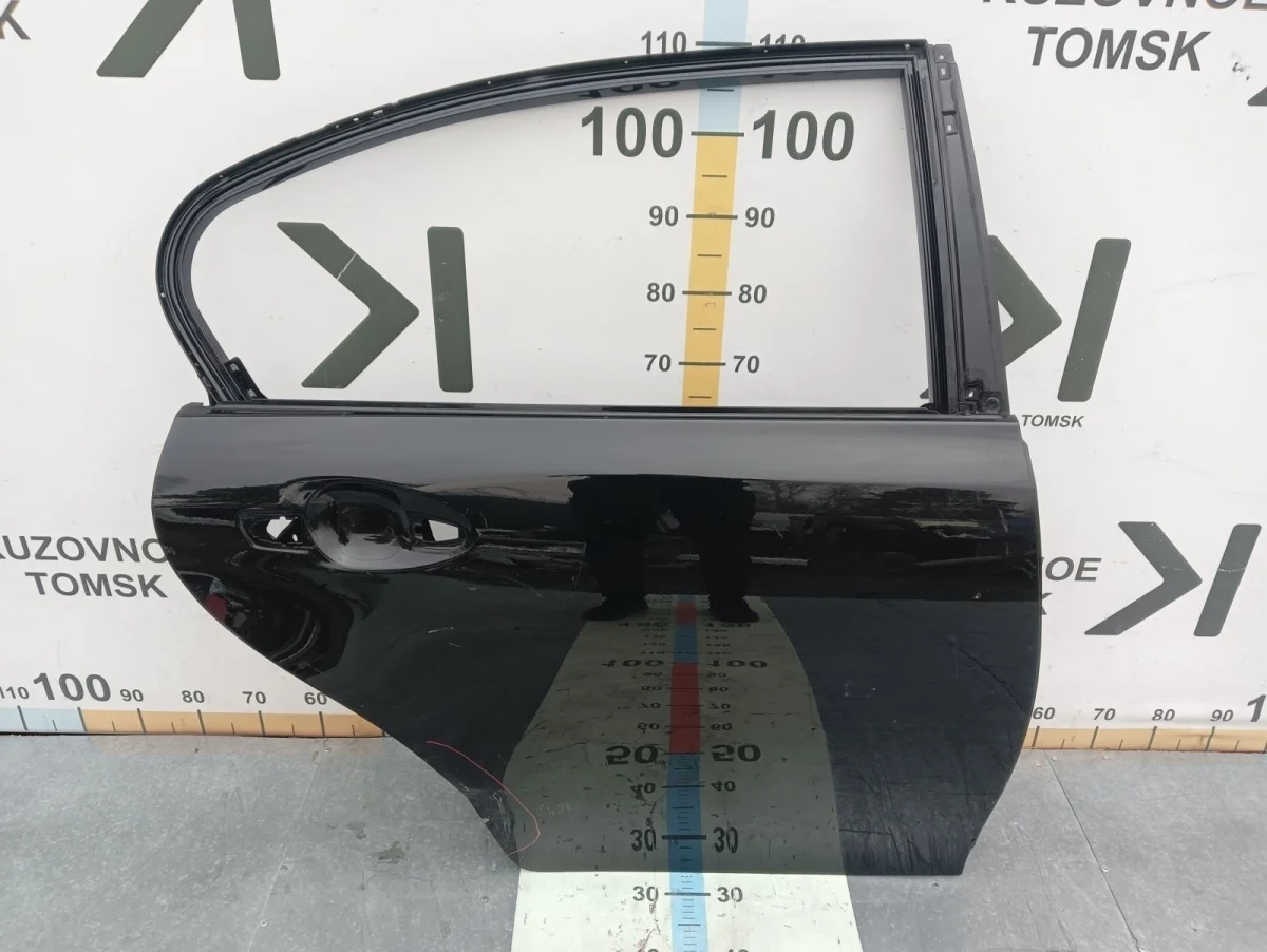 Дверь Lexus GS350 2012-2018 L10