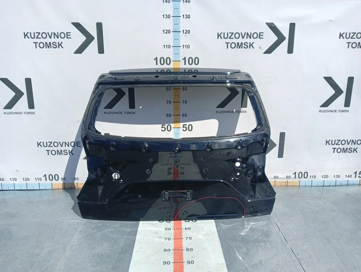 Крышка багажника Hyundai Creta 2020 SU2