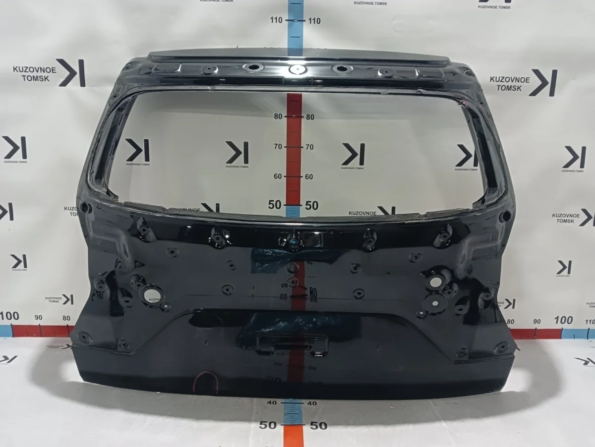 Крышка багажника Hyundai Creta 2020 SU2