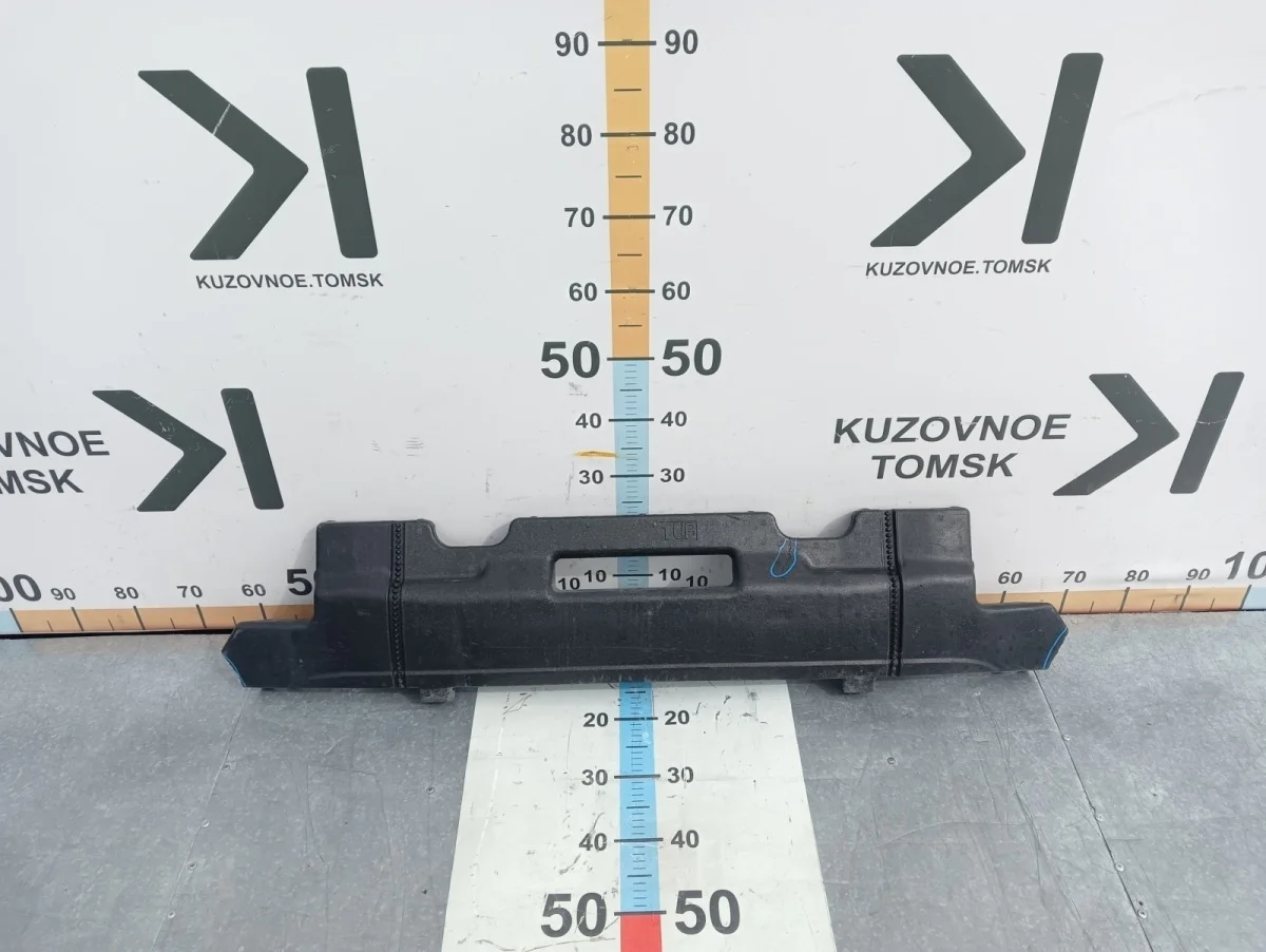 Наполнитель бампера (абсорбер) Lexus RX350 2009-2015 AL10