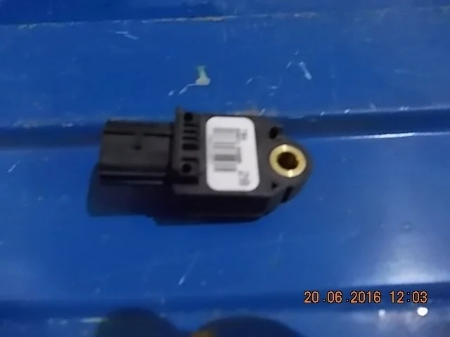 Датчик air bag Toyota Corolla 2008 E150