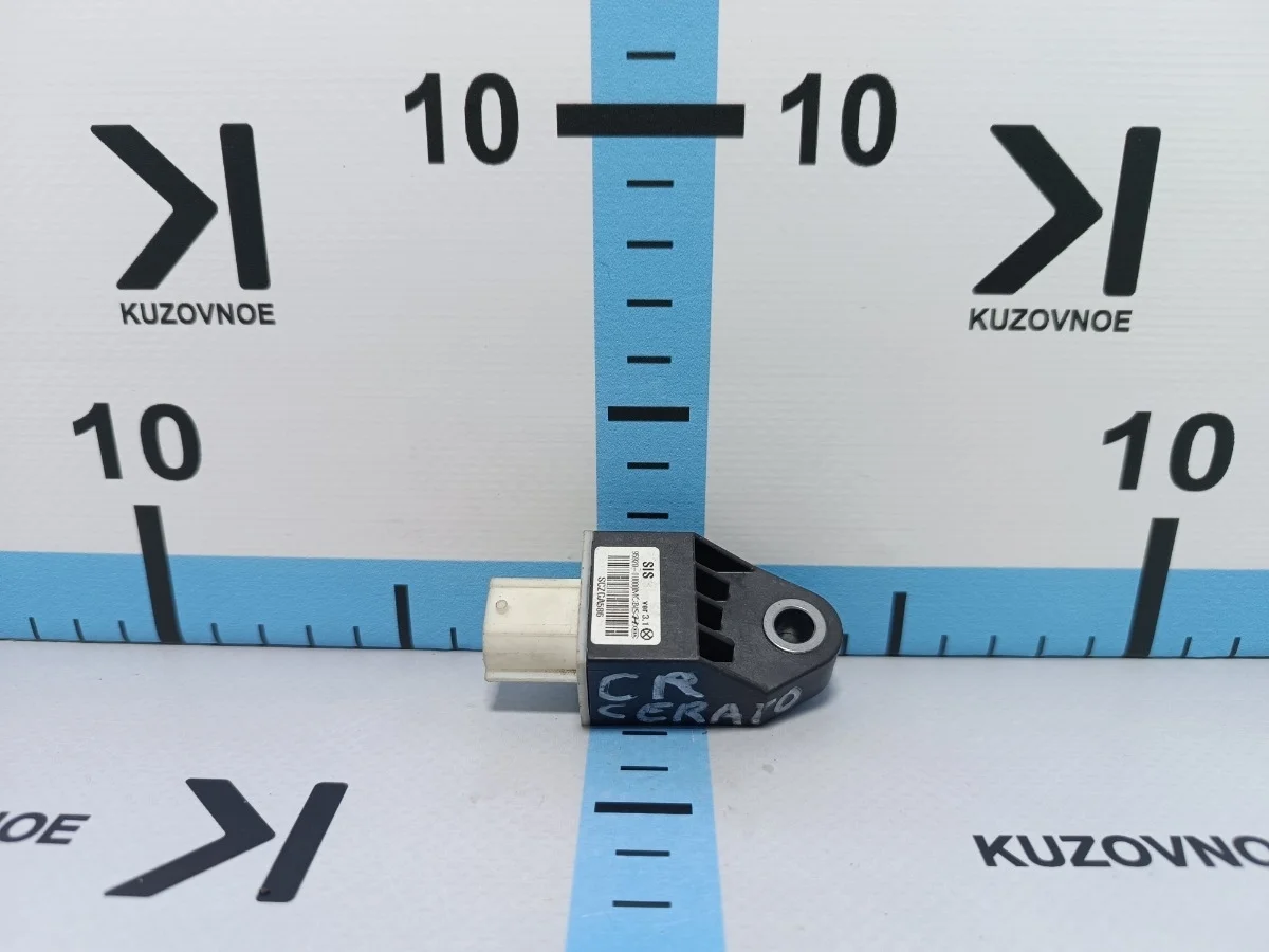 Датчик air bag Kia Cerato 2015 YD