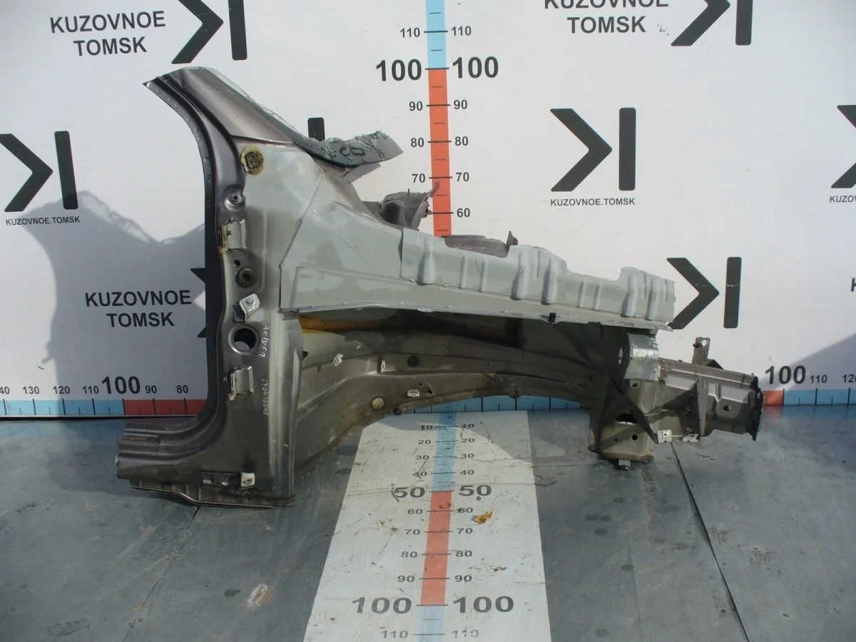 Лонжерон Volvo XC90 2009