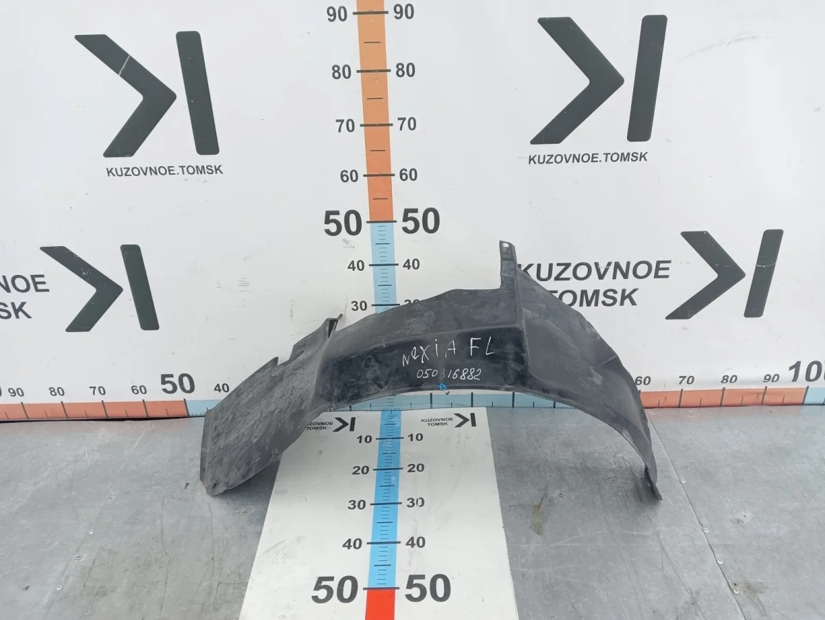 Подкрылок локер Daewoo Nexia 2013 N150
